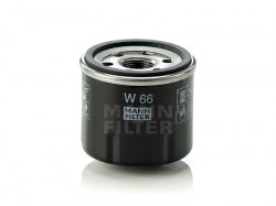 Filtro lubrificante nissan, renault